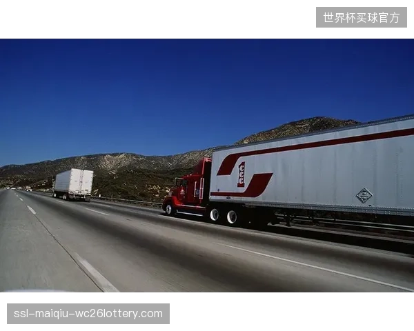 专业物流公司Rock-It Cargo将负责世界杯复杂的跨国设备运输工作。